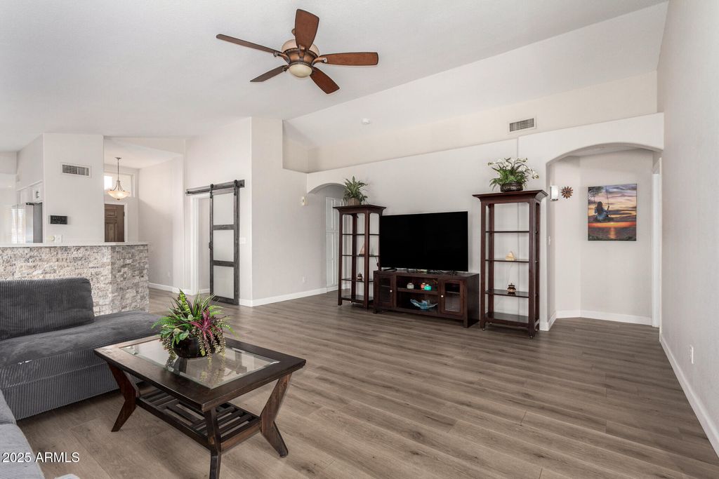 Photo of 1653 E Gail Drive, Chandler, AZ 85225 (MLS # 6997514)