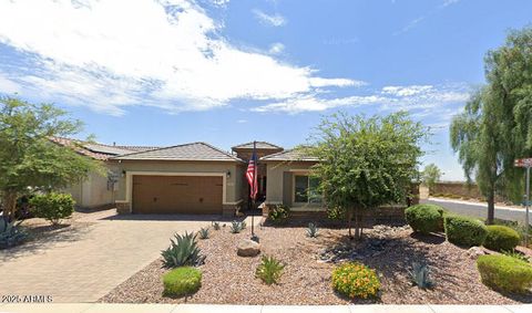 7027 W SPRINGFIELD Way Florence AZ 85132