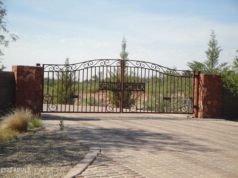 9150 E Spring Creek Ranch Road - Cottonwood AZ 86326