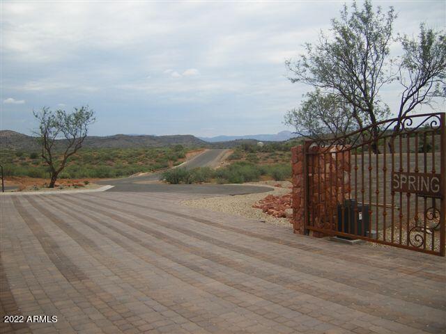 9150 E Spring Creek Ranch Road -