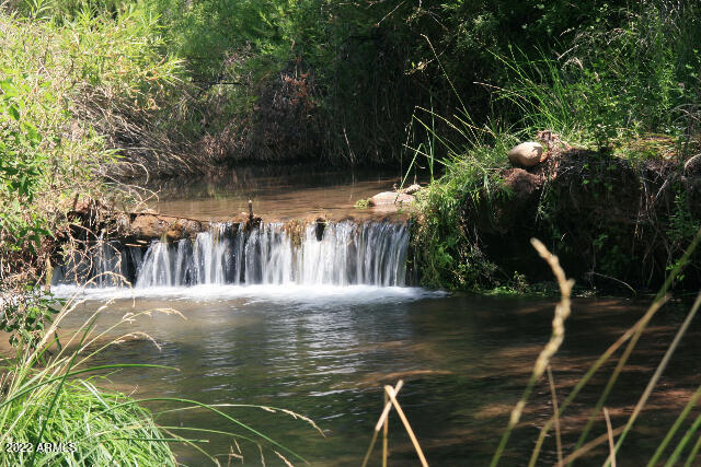 9150 E Spring Creek Ranch Road -