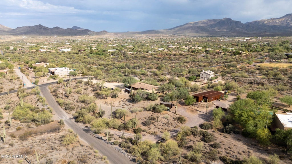 Photo of 6676 E Mesquite Road #-, Cave Creek, AZ 85331 (MLS # 7049758)