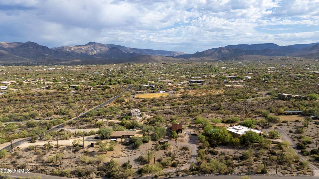 Photo of 6676 E Mesquite Road #-, Cave Creek, AZ 85331 (MLS # 7049758)