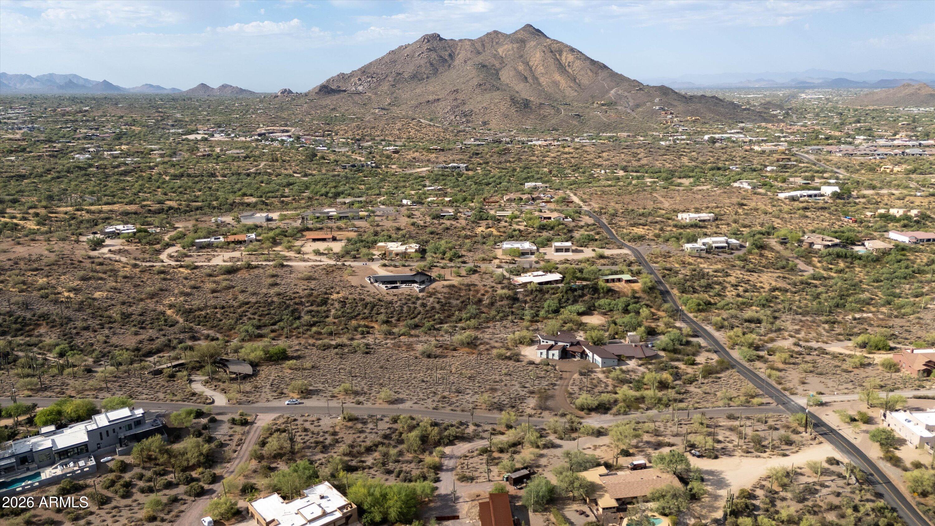 6676 E Mesquite Road -