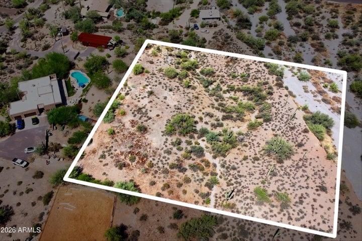 Photo 1 of 27 — 6676 E Mesquite Road, Cave Creek, AZ 85331