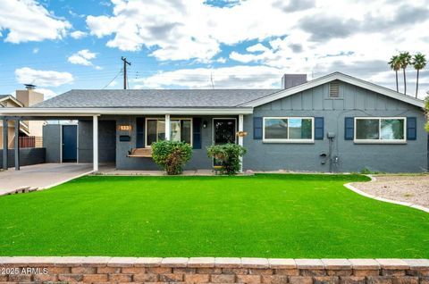 133 E Pierce Street, Tempe, AZ 85288 - #: 6845773