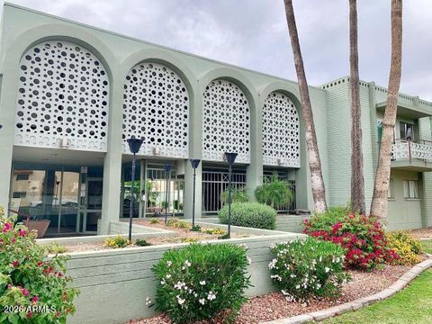 1702 W TUCKEY Lane 209 Phoenix AZ 85015