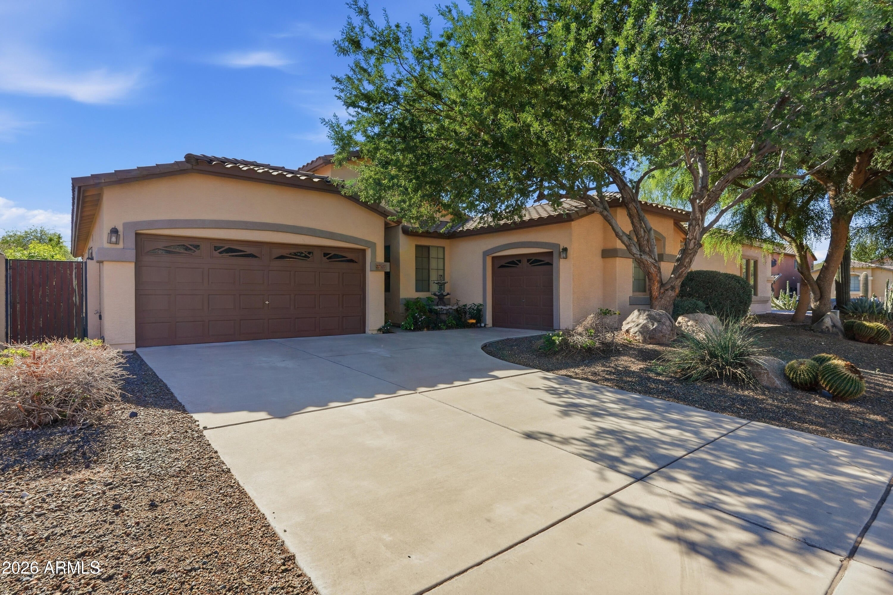 27507 N 64TH Lane