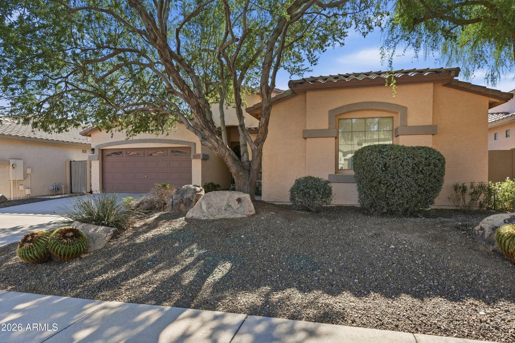 Photo of 27507 N 64th Lane, Phoenix, AZ 85083 (MLS # 7090692)