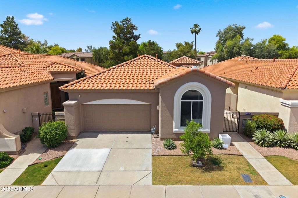 Photo of 11116 N 78th Street, Scottsdale, AZ 85260 (MLS # 7007450)