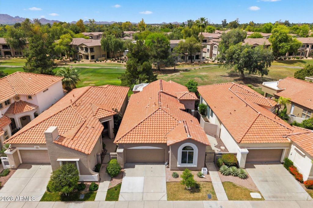 Photo of 11116 N 78th Street, Scottsdale, AZ 85260 (MLS # 7007450)