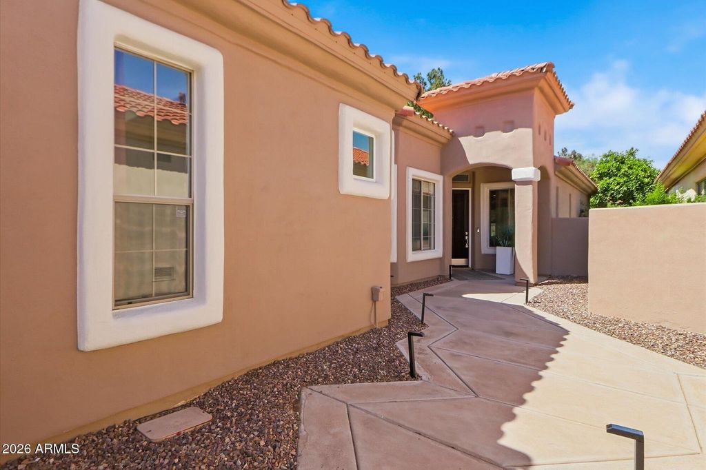 Photo of 11116 N 78th Street, Scottsdale, AZ 85260 (MLS # 7007450)