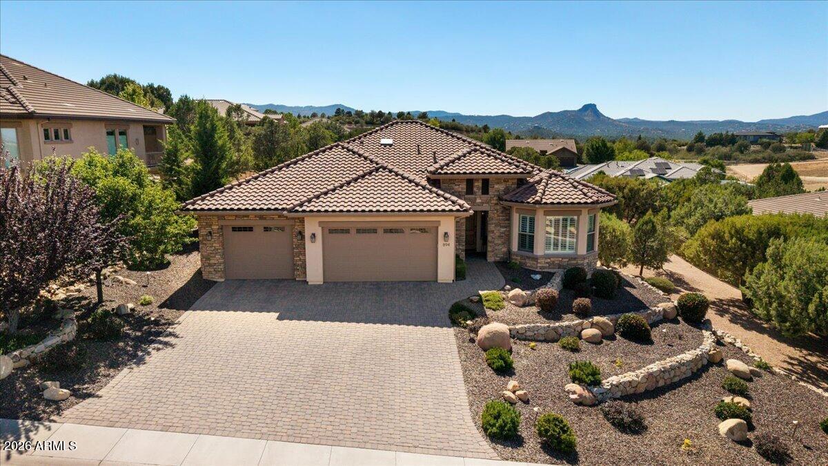 894 Canyon Breeze Court