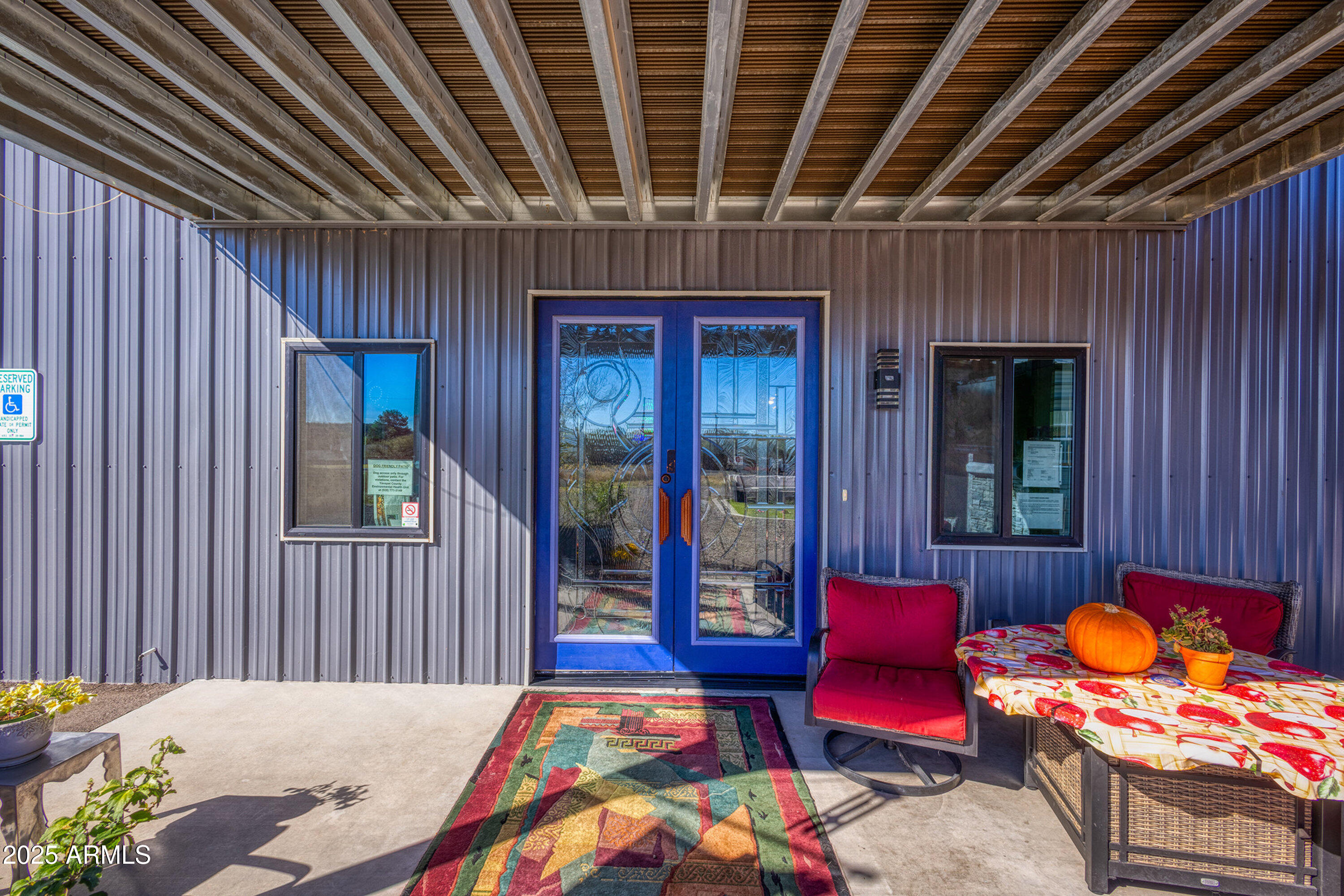 9280 E CORNVILLE Road