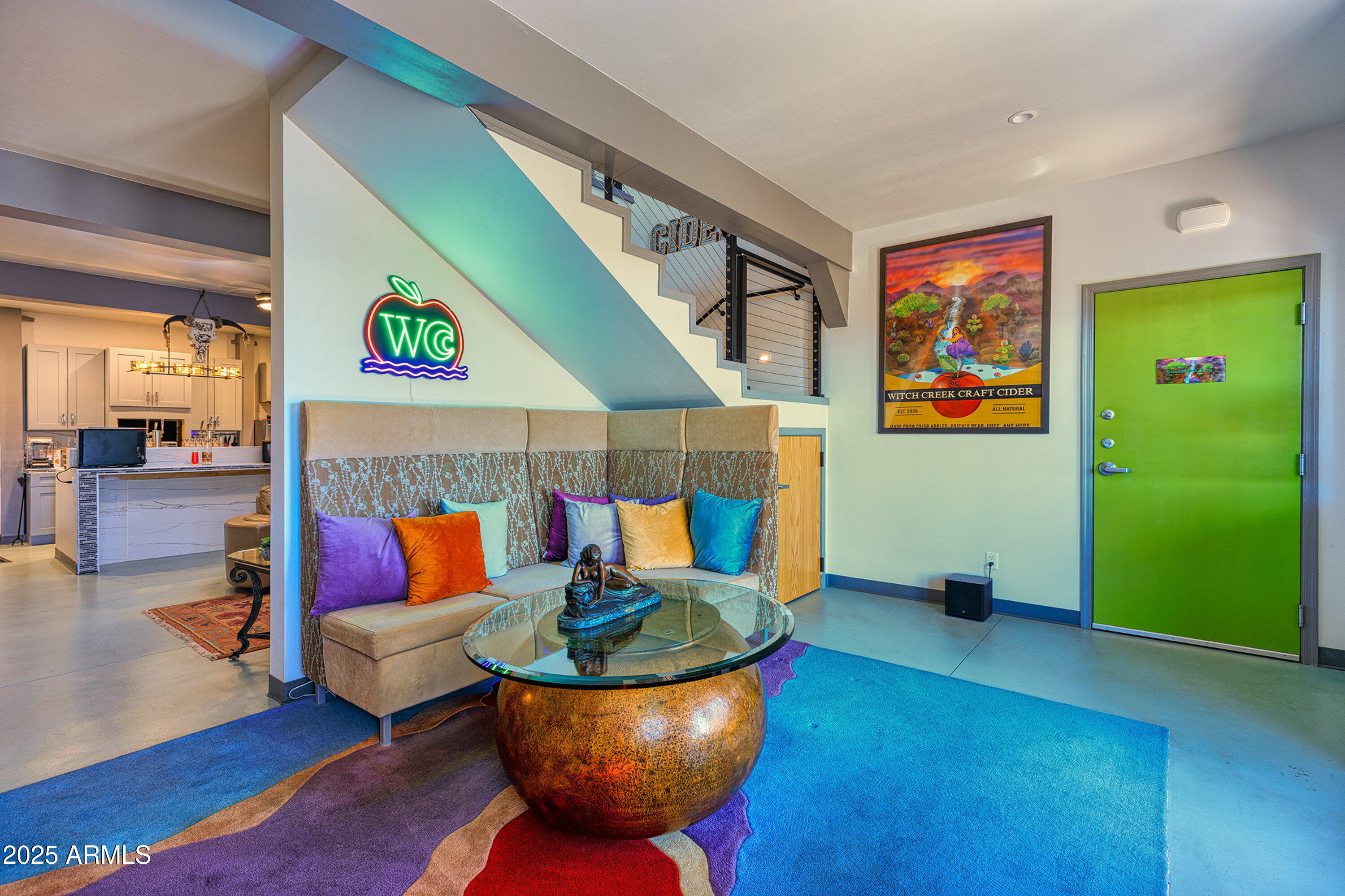 9280 E CORNVILLE Road