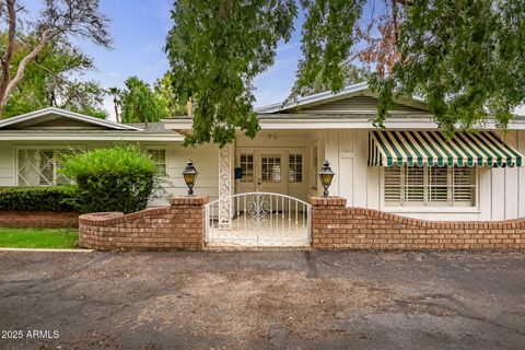 5126 N 24TH Street Phoenix AZ 85016