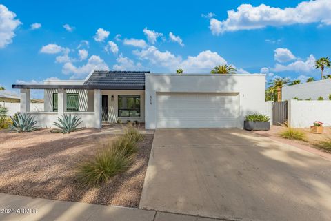 516 E PIPING ROCK Road Phoenix AZ 85022