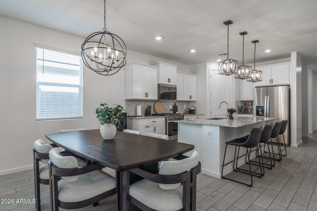 Photo of 17648 W Adams Street, Goodyear, AZ 85338 (MLS # 7071097)