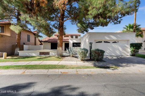 250 E BARBARITA Avenue Gilbert AZ 85234