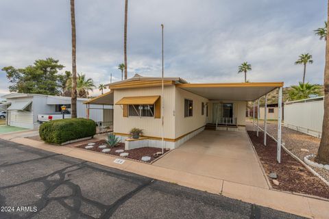 8421 E Main Street 106 Mesa AZ 85207
