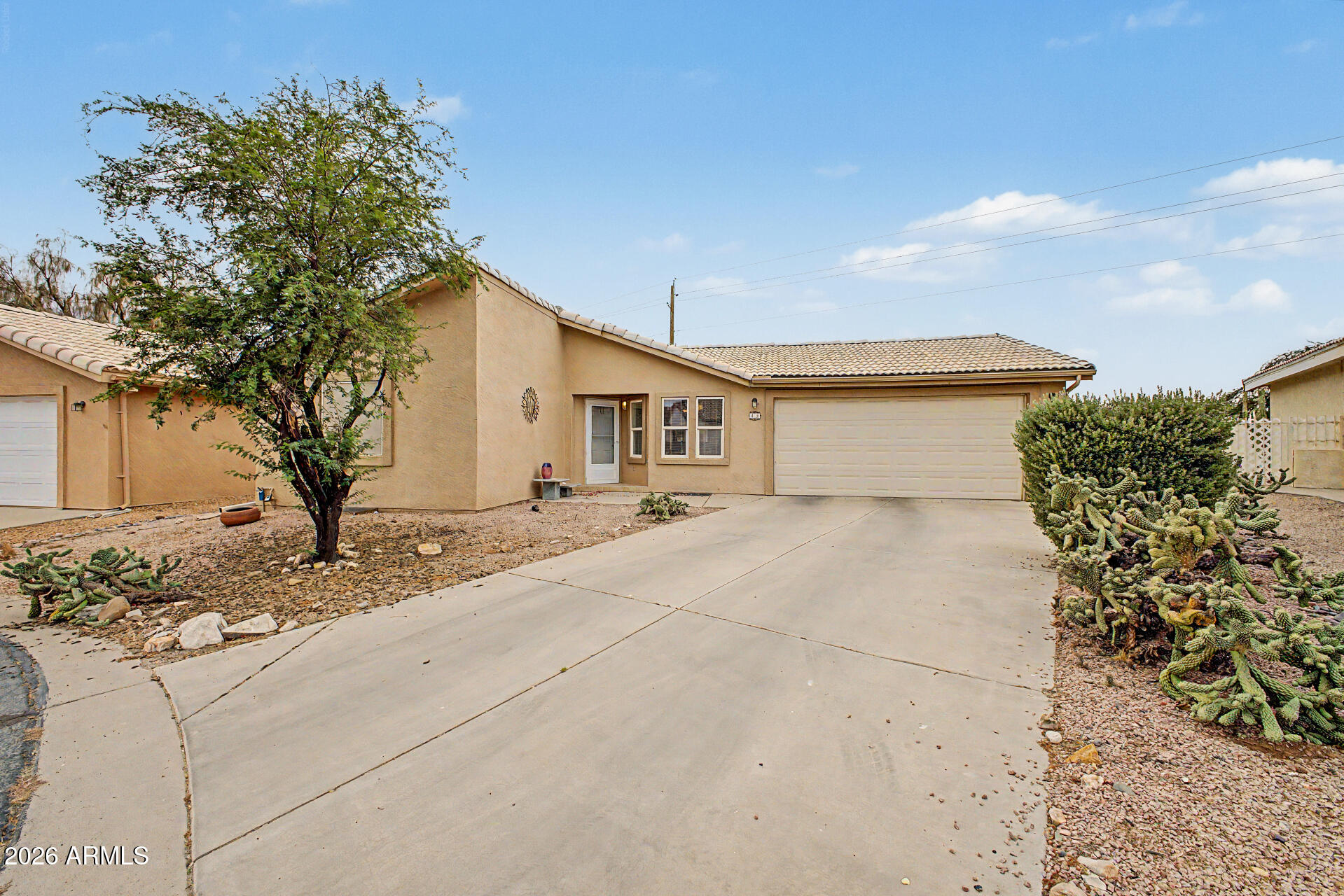 2101 S MERIDIAN Road 45