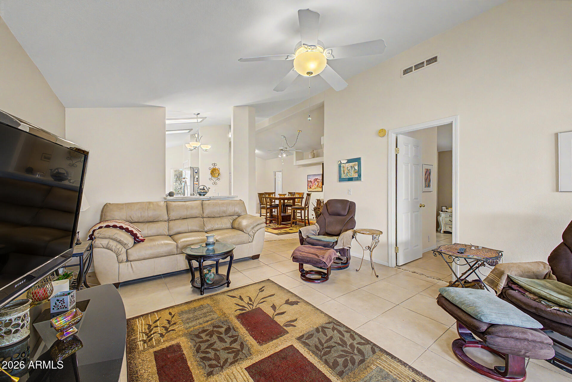 2101 S MERIDIAN Road 45
