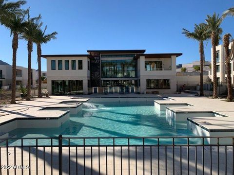 6587 N PALMERAIE Boulevard 3031 Paradise Valley AZ 85253