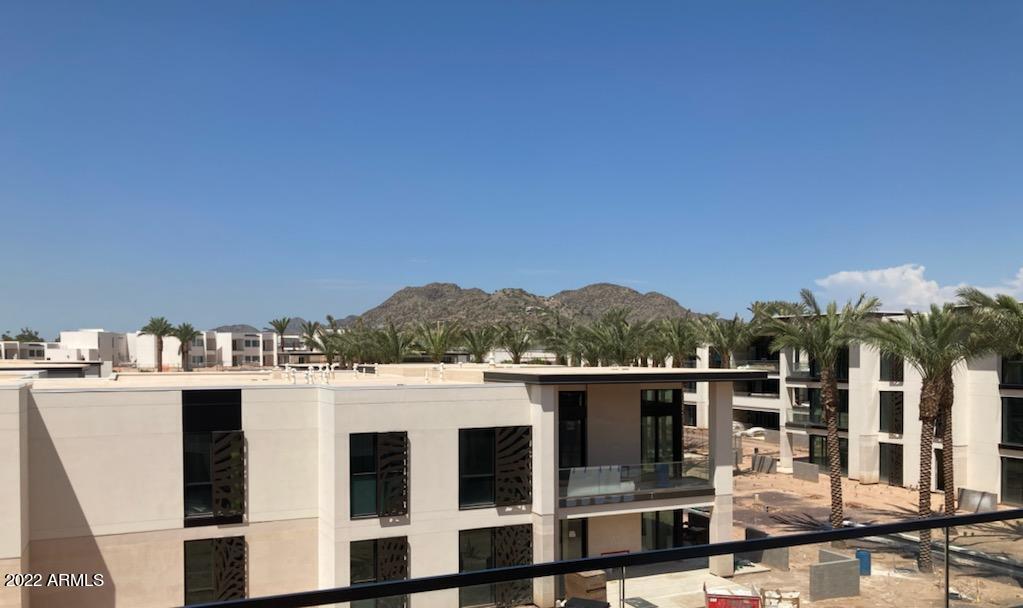 6587 N PALMERAIE Boulevard 3031