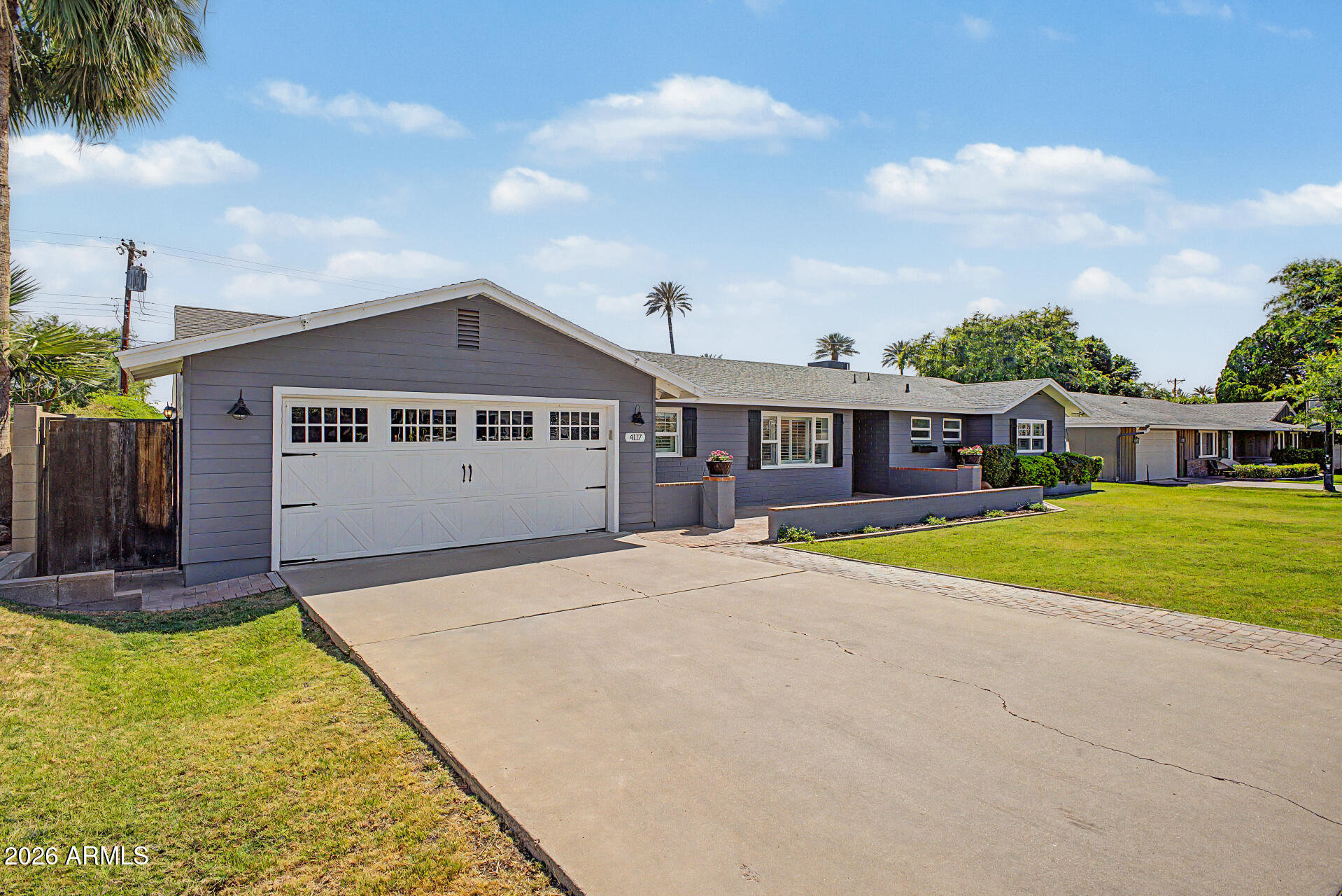 4117 E PATRICIA JANE Drive