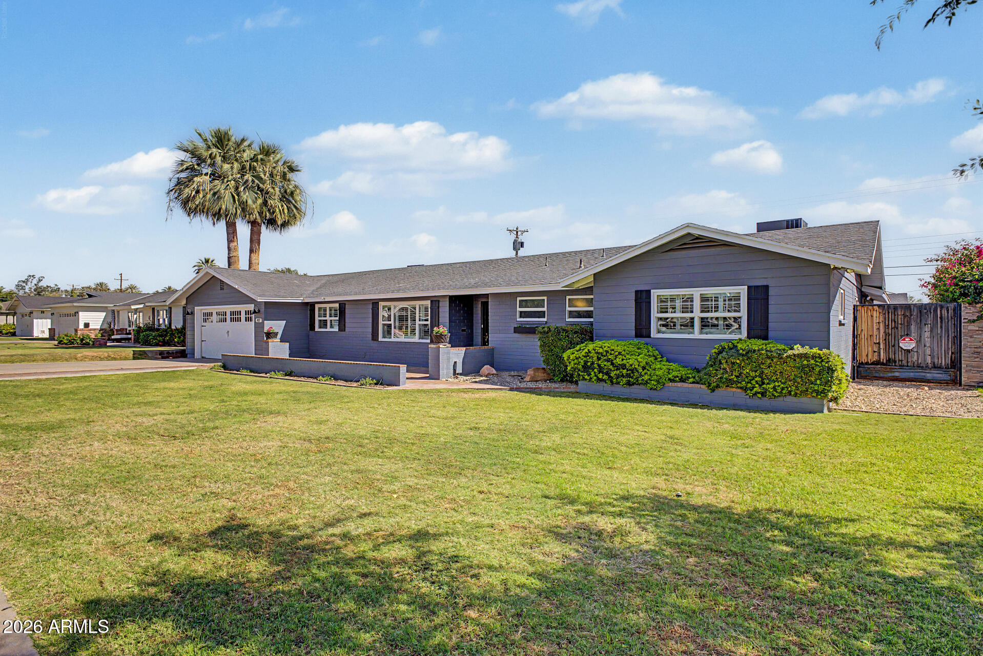 4117 E PATRICIA JANE Drive