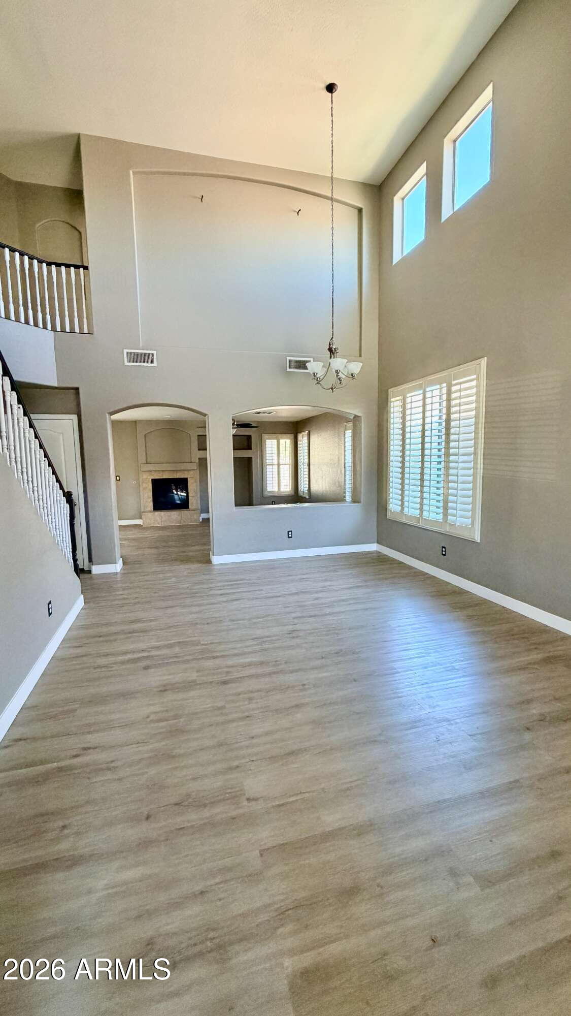 21054 N SANSOM Drive