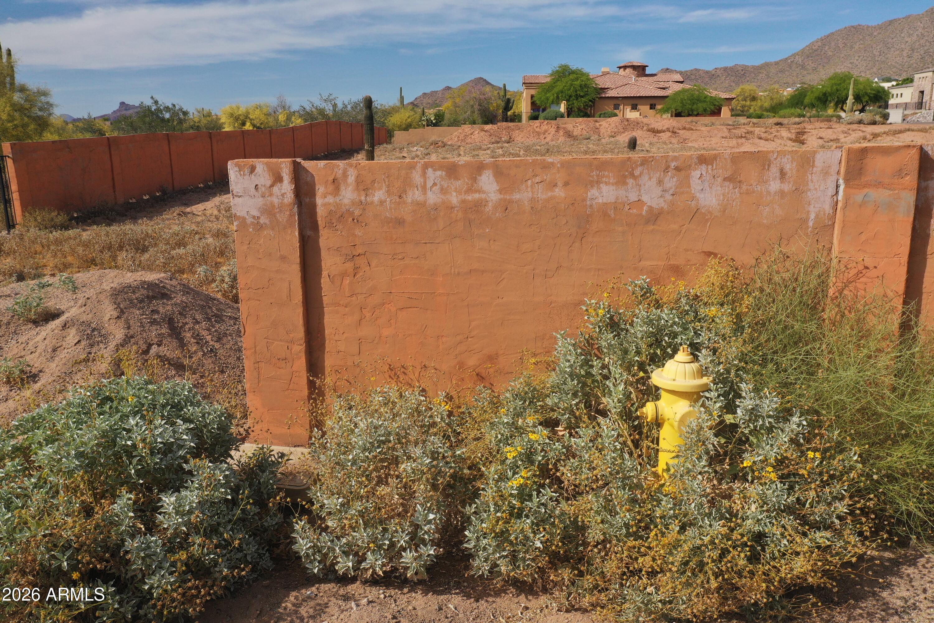 NO HOA - Land