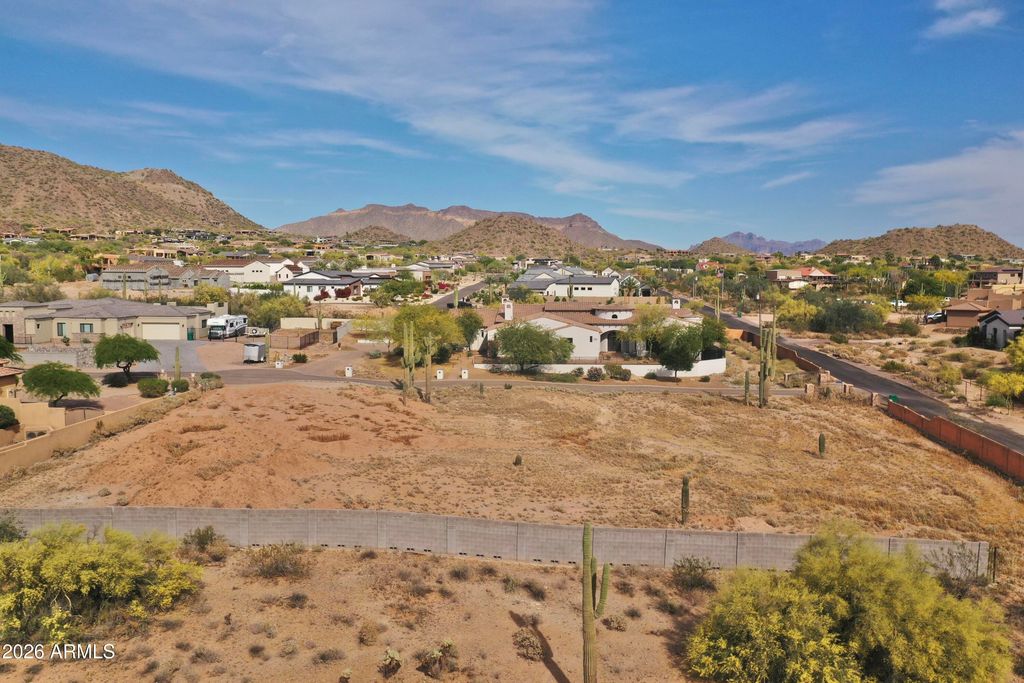 Photo of 3404 N 82nd Place #-, Mesa, AZ 85207 (MLS # 7009066)