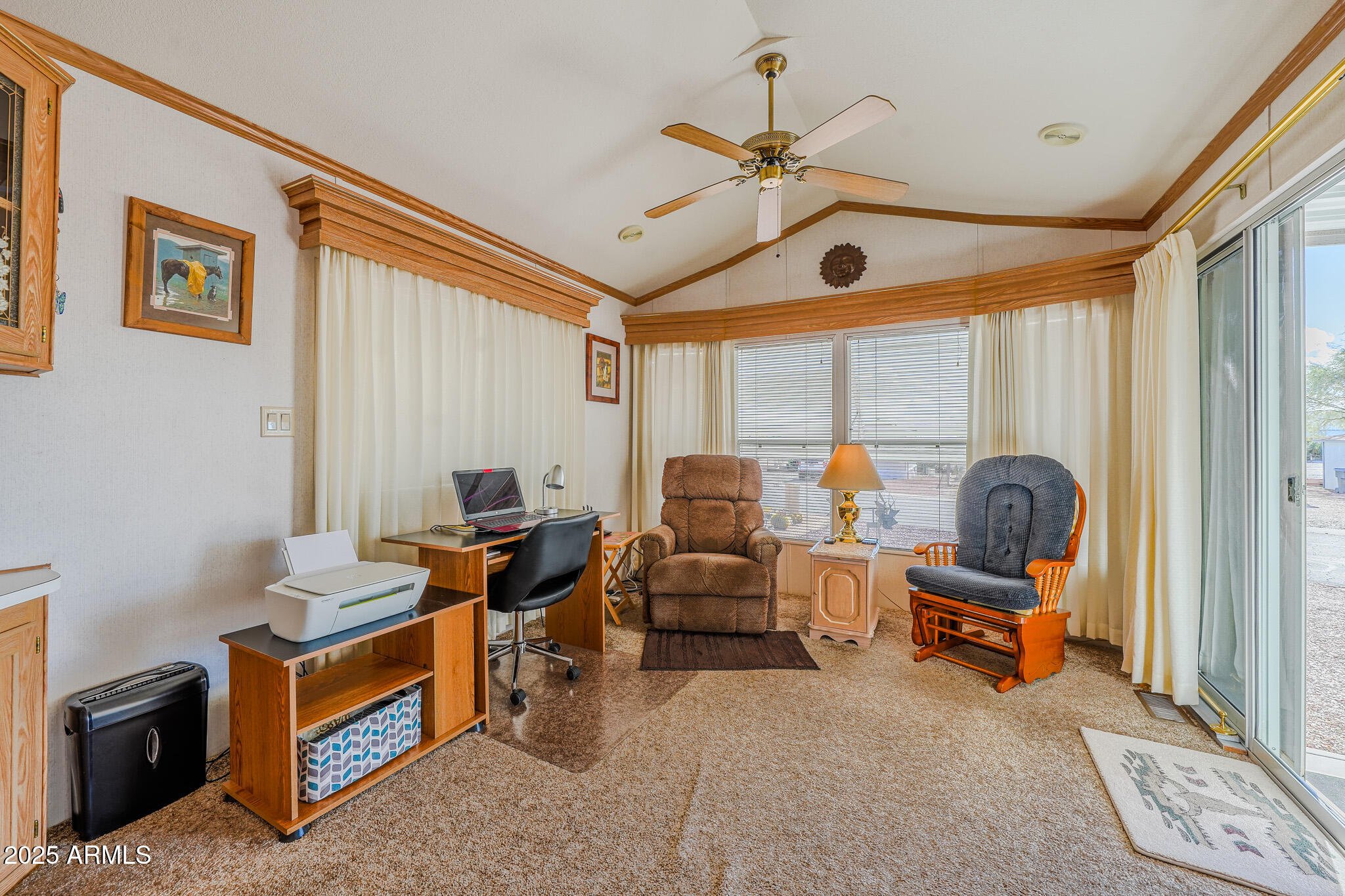 21282 N Escapees Way #409