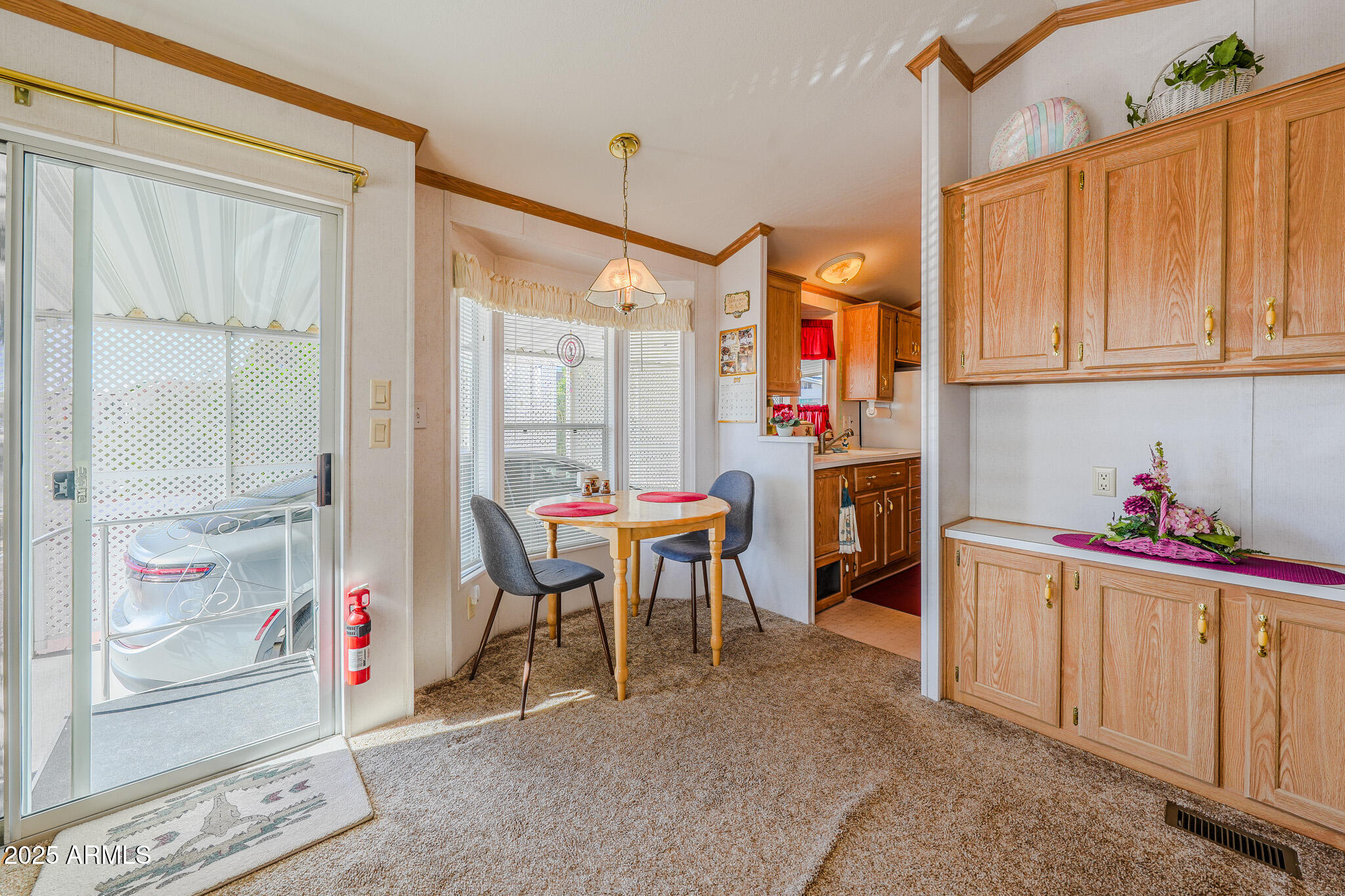 21282 N Escapees Way #409