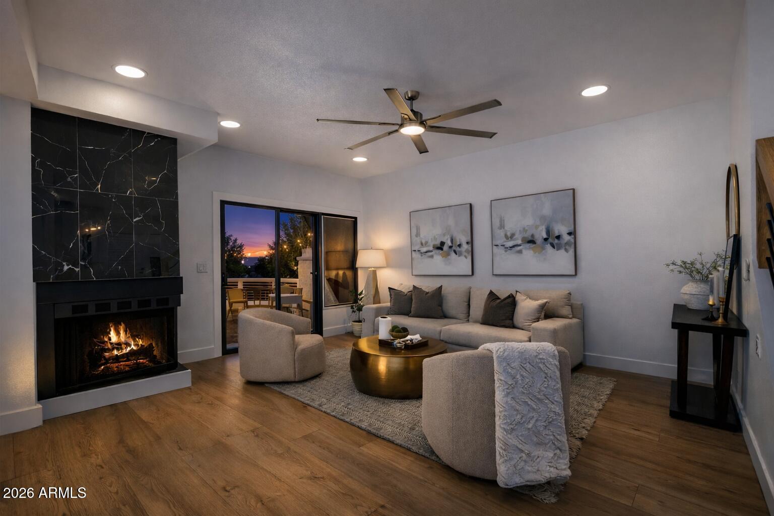 7272 E GAINEY RANCH Road 91