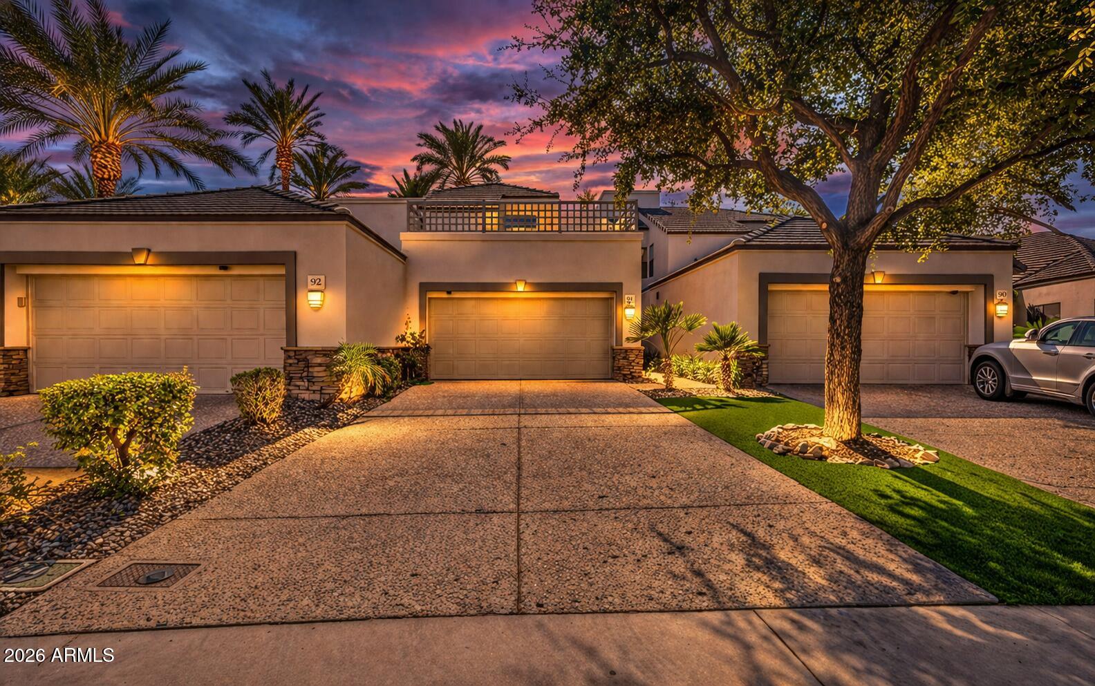 7272 E GAINEY RANCH Road 91