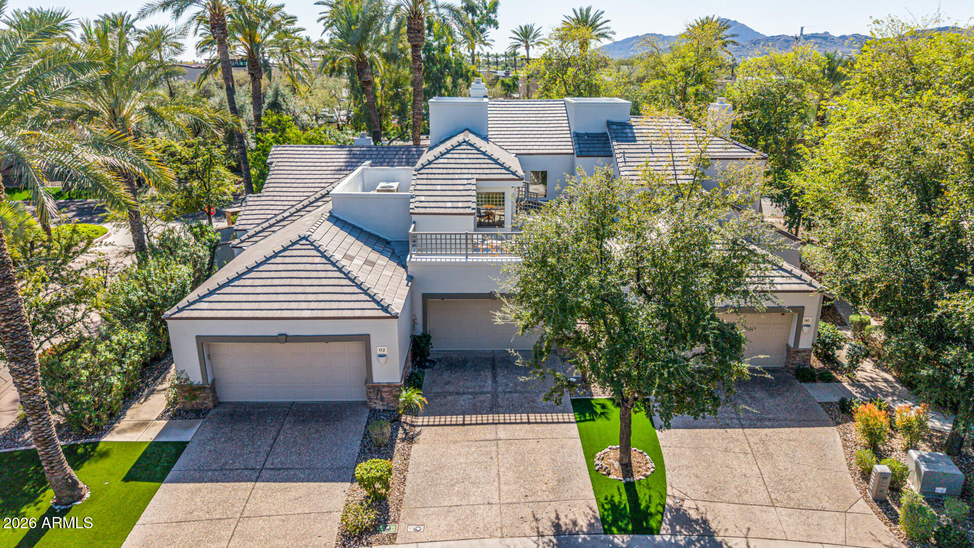 7272 E GAINEY RANCH Road 91