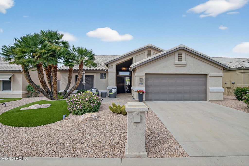 Photo of 3720 N 150th Avenue, Goodyear, AZ 85395 (MLS # 6983319)