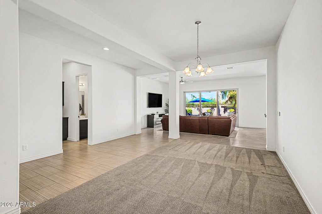 Photo of 2766 E Cozettas Court, Gilbert, AZ 85298 (MLS # 7078945)
