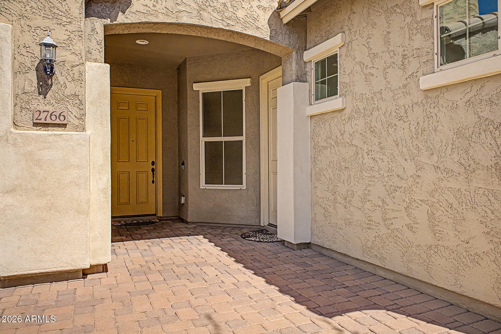 Photo of 2766 E Cozettas Court, Gilbert, AZ 85298 (MLS # 7078945)