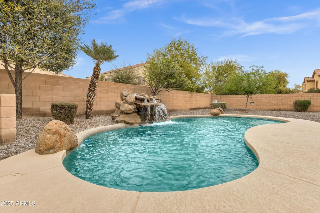 Photo of 2280 E Aloe Place, Chandler, AZ 85286 (MLS # 6963992)