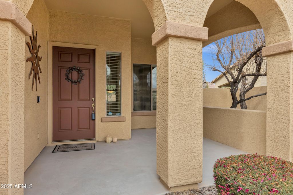 Photo of 2280 E Aloe Place, Chandler, AZ 85286 (MLS # 6963992)