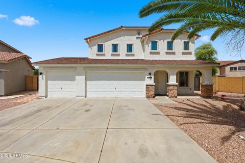 15437 N 170TH Court Surprise AZ 85388