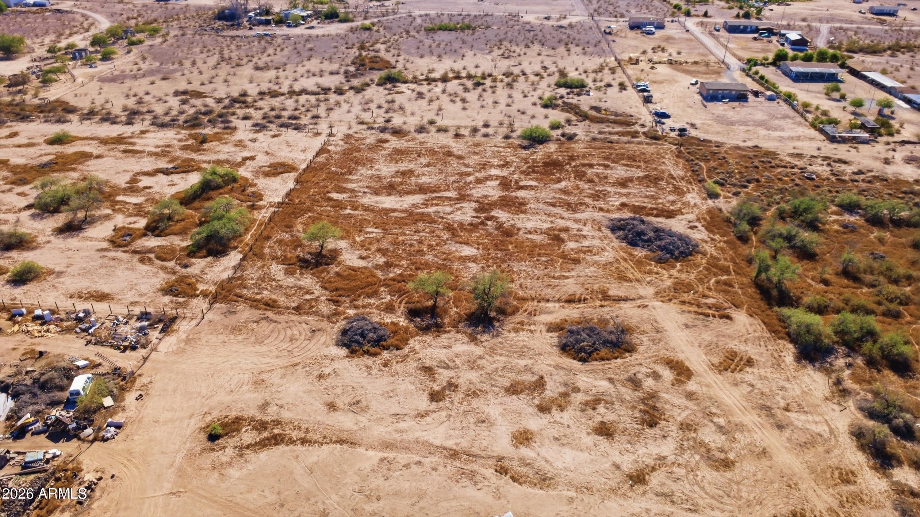 XXXX N 374th Drive -