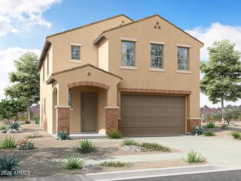 8047 W Berkeley Road Phoenix AZ 85035