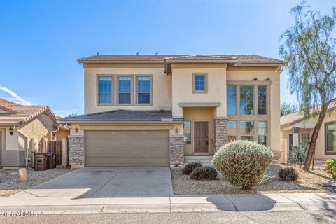 Property photo of 707 w agrarian hills drive, san tan valley, AZ 85143