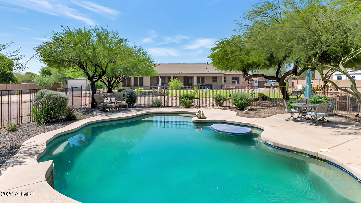 14306 W HOPE Drive