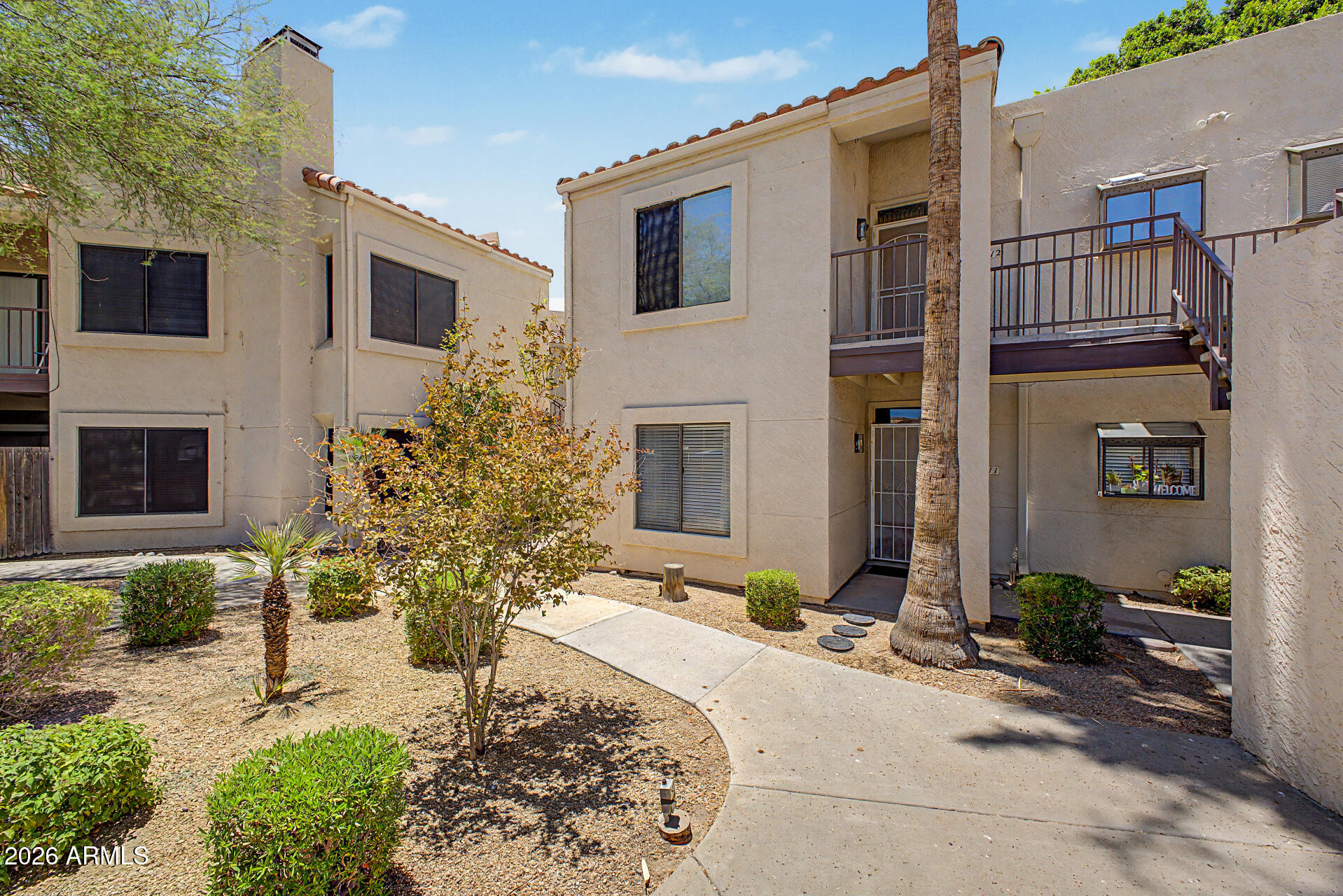 7101 W BEARDSLEY Road 1011