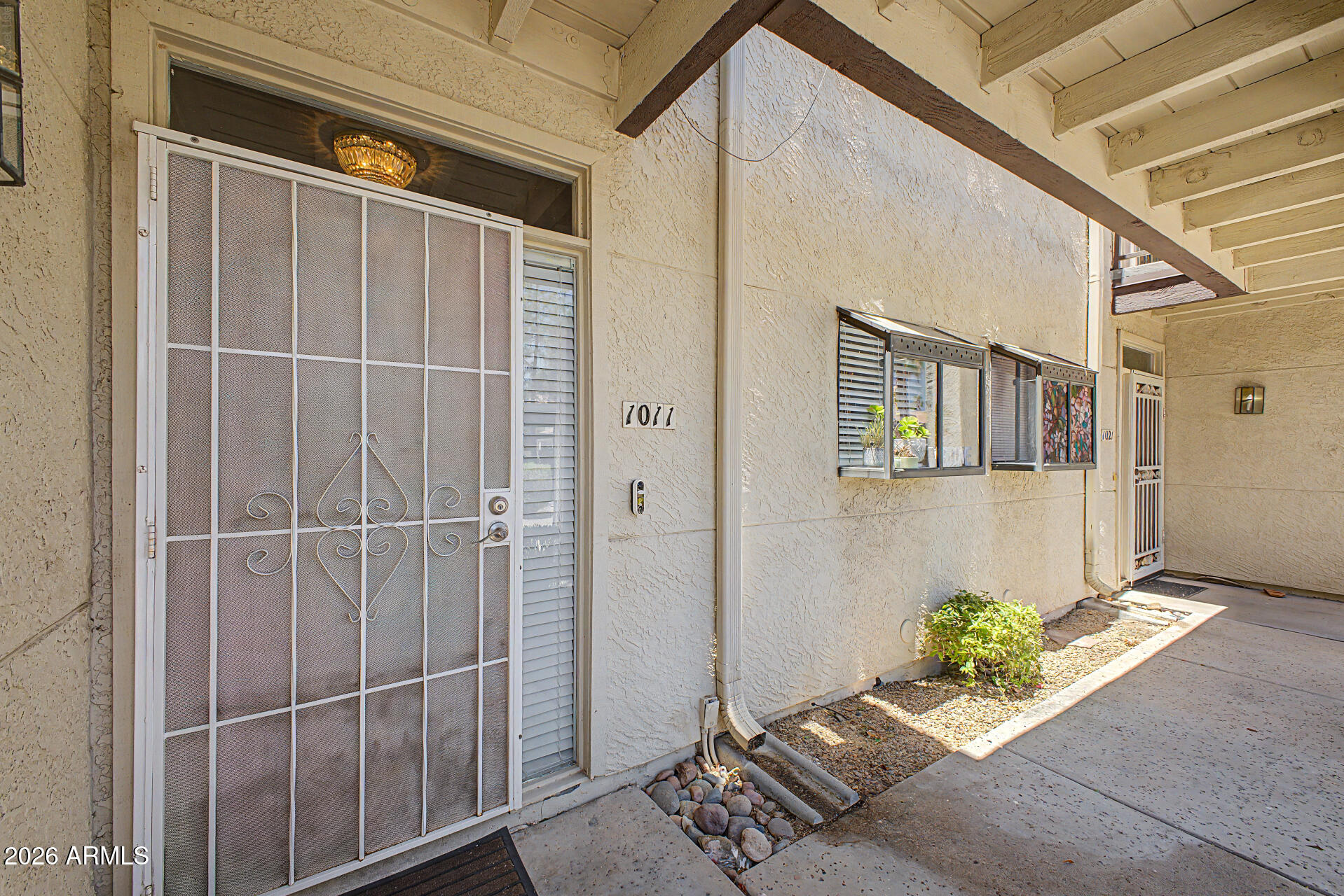 7101 W BEARDSLEY Road 1011